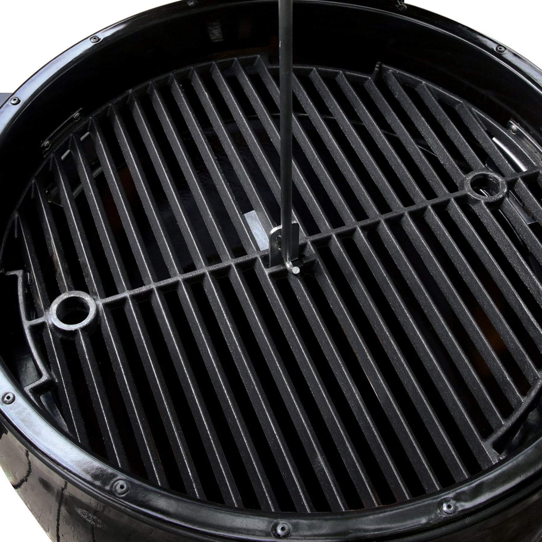 Broil King Keg 5000 Steel Charcoal Kamado Grill – Unmatched Durability and Precision
