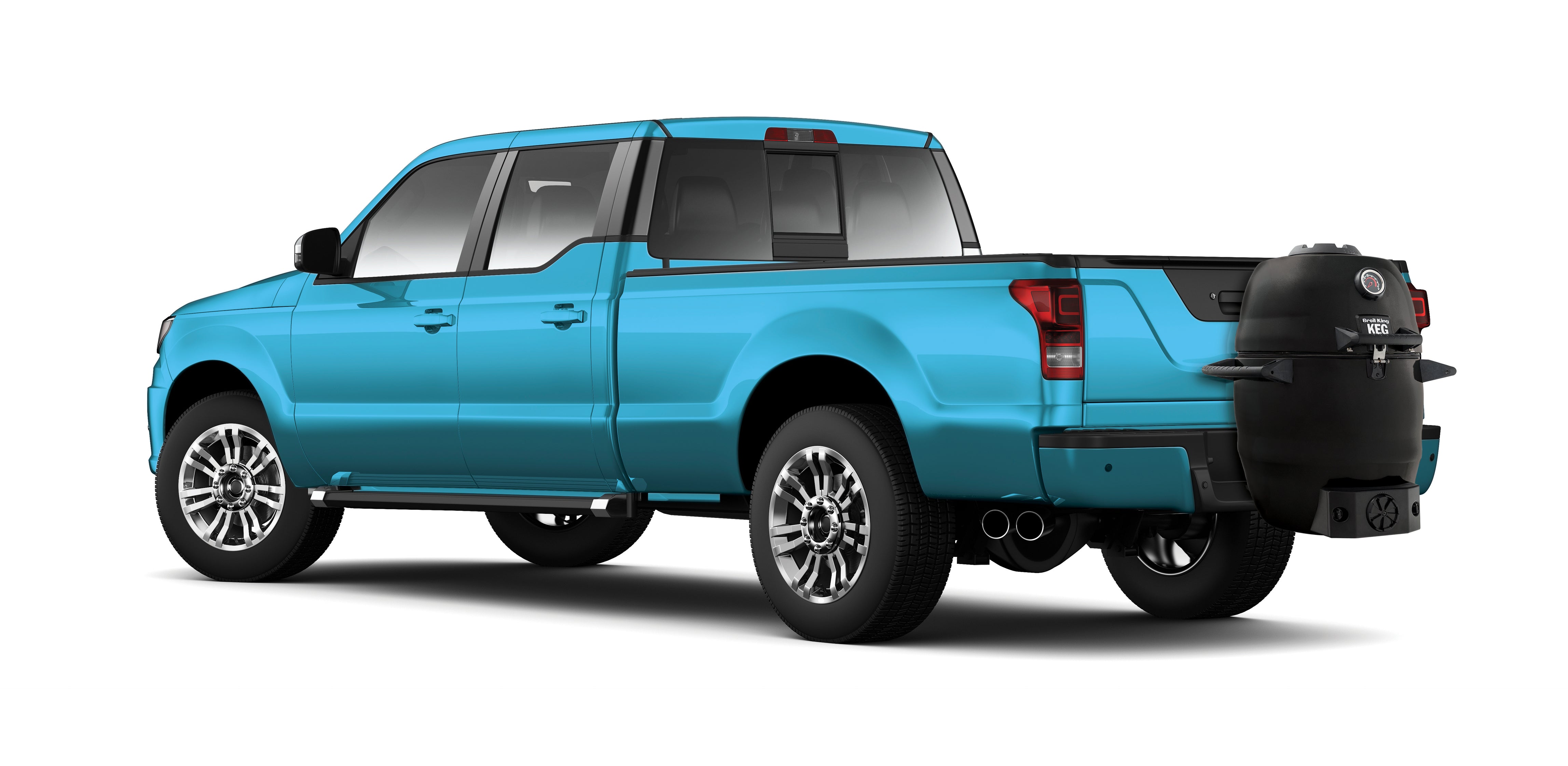 Broil King Keg 5000 Steel Charcoal Kamado Grill – Unmatched Durability and Precision